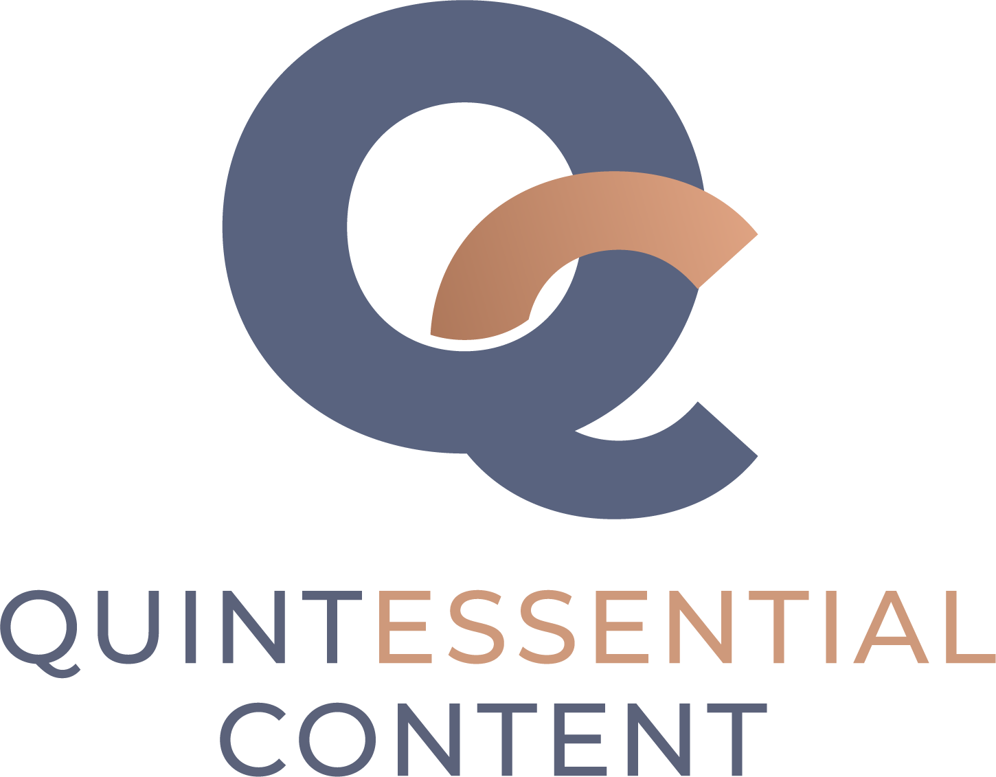 Quintessential Content Logo